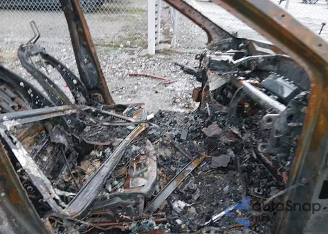 2022 Nissan Rogue Sl Intelligent Awd z USA, uszkodzony, nr VIN 5N1BT3CB0NC721788